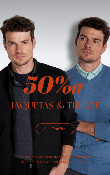 Banner - Tricot